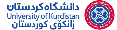 سامانه ی اموزش مجازی نهاد دانشگاه کردستان
