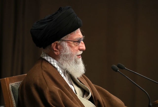 تسلیت رهبر انقلاب به مناسبت درگذشت حجت اسلام ضیاءآبادی
