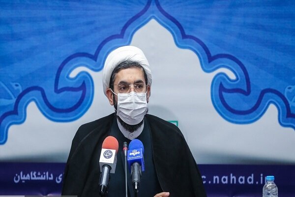 جوانان عملا به حیات خلوت ابرقدرت‌ها دست یافته‌اند