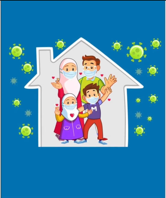 انتشار تیزر آئین رونمایی از دوره توانمندسازی در  مدیریت بحران کرونا