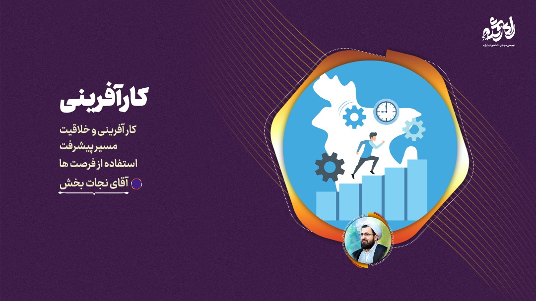 کارآفرینی