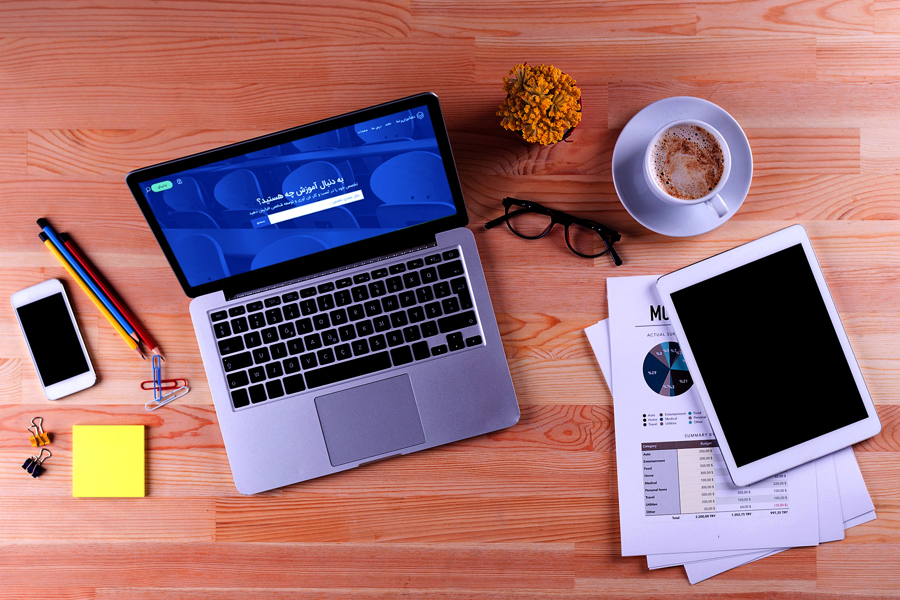 صحیفه علم و امید