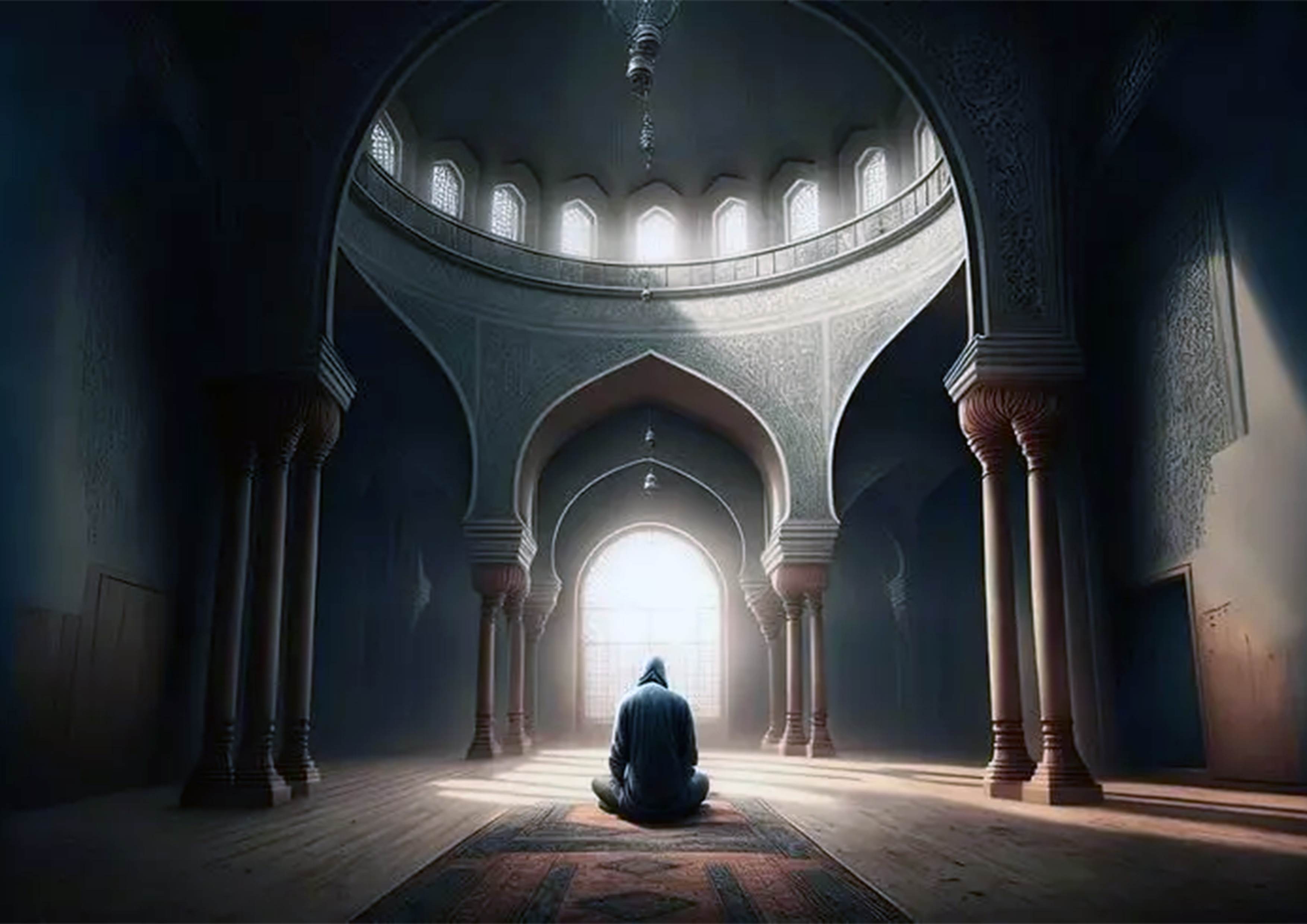 مهمترین نظریات تحول دینداری