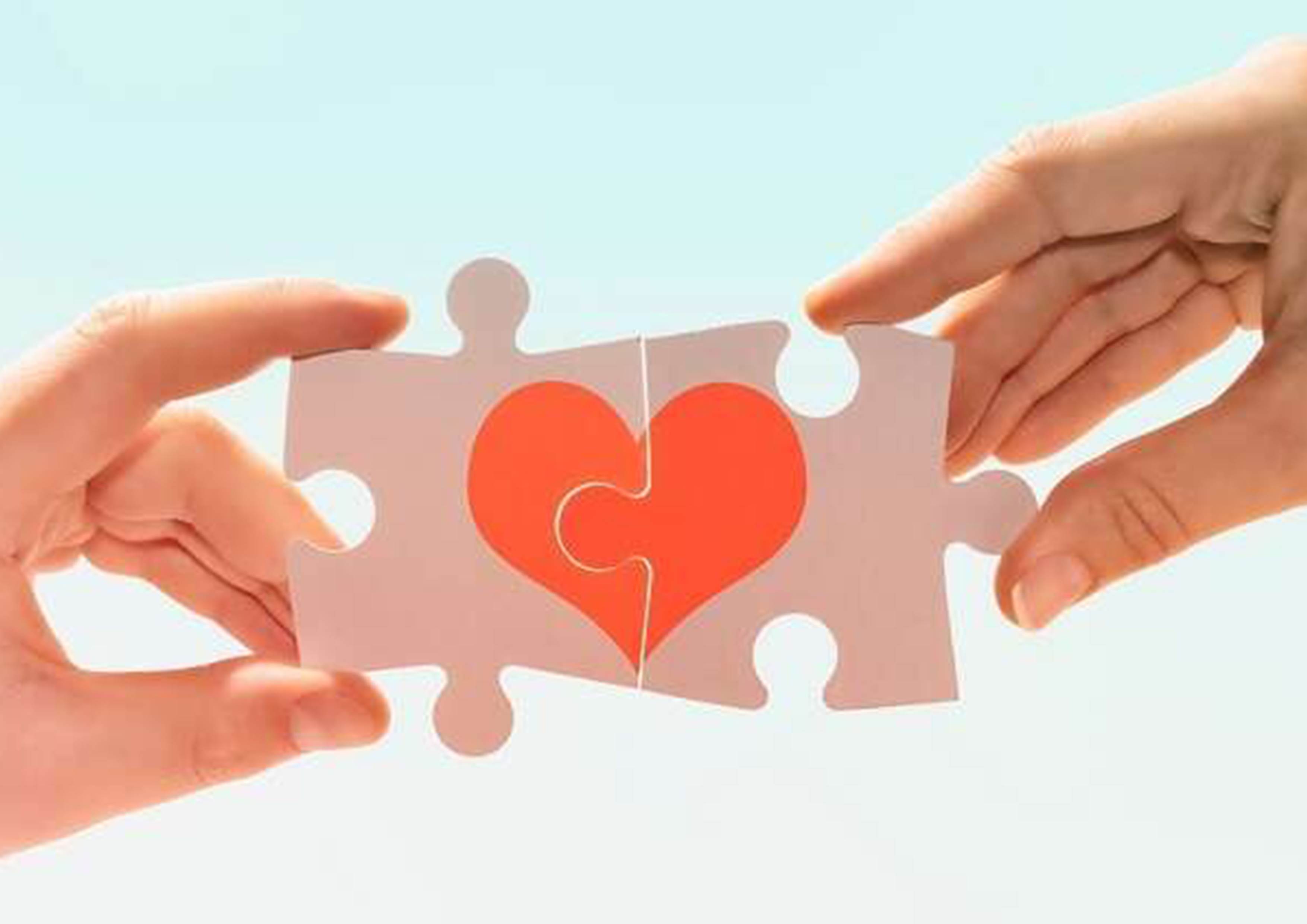 مهارت ارتباطی زوجین کلید قلب ها