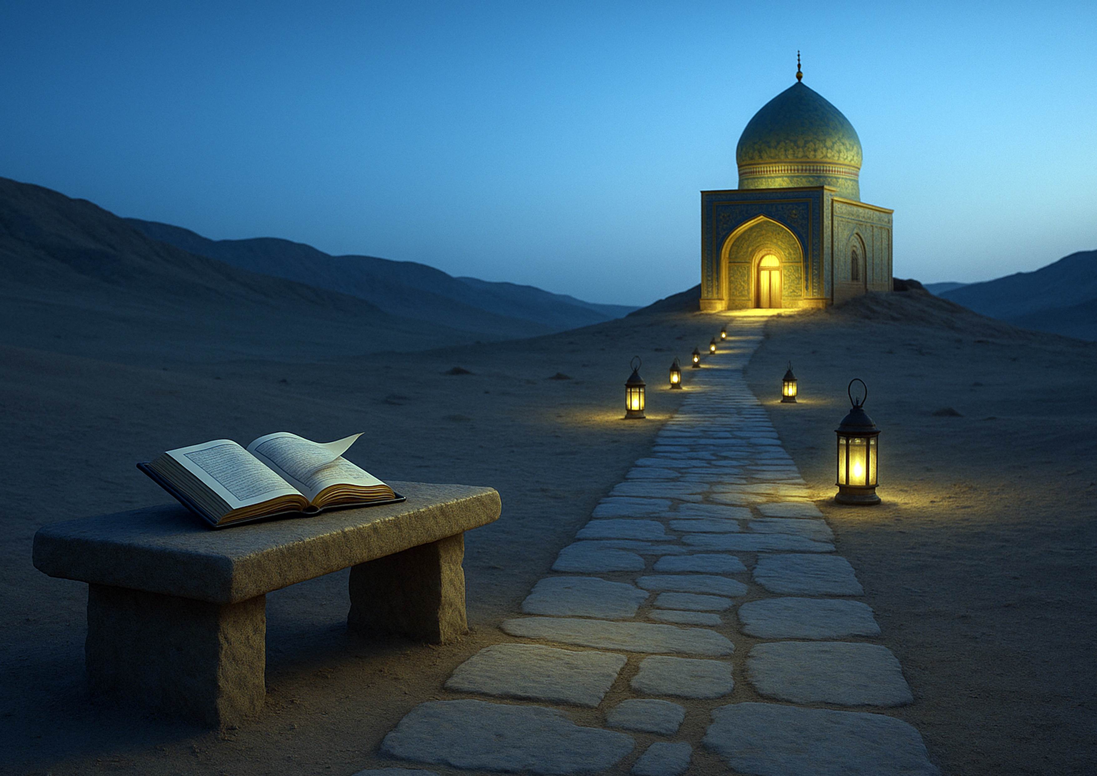 آشنایی با امام شناسی