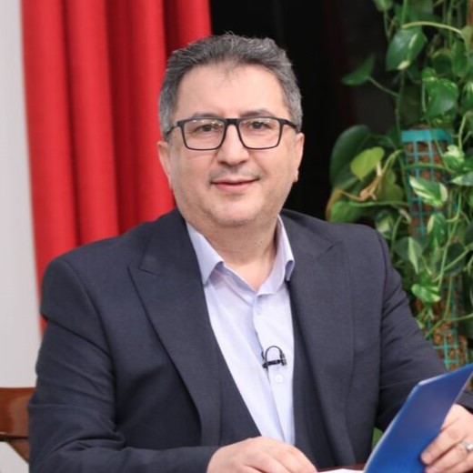 سید علی