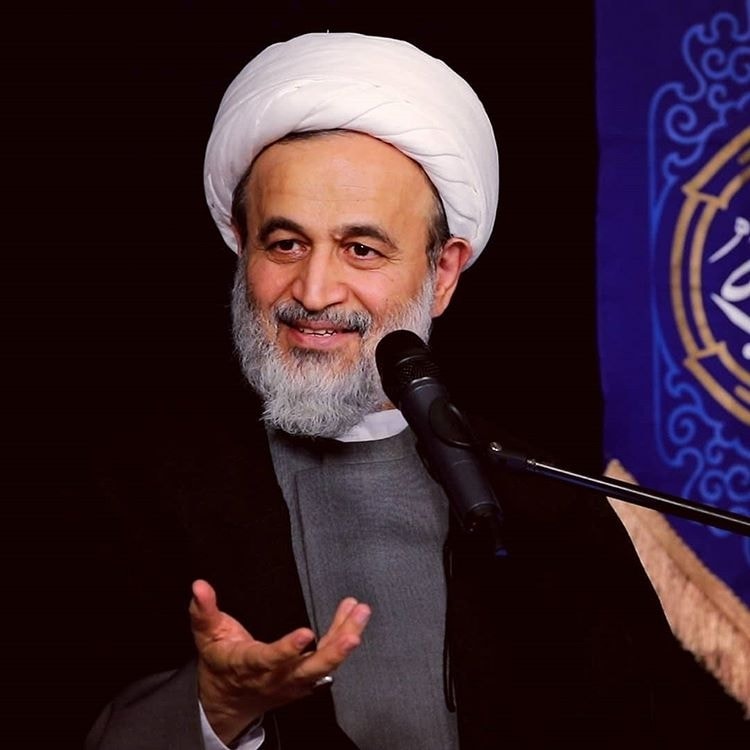 علیرضا