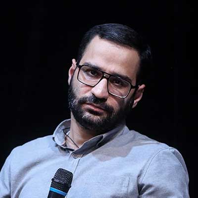 علیرضا