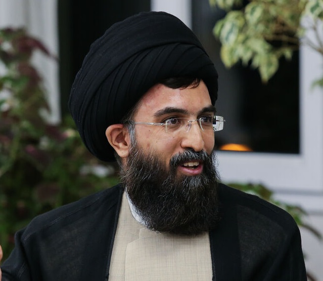 سید کمیل