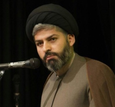 سید محمد