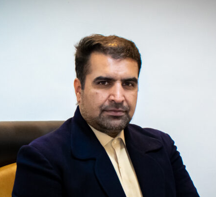 علیرضا