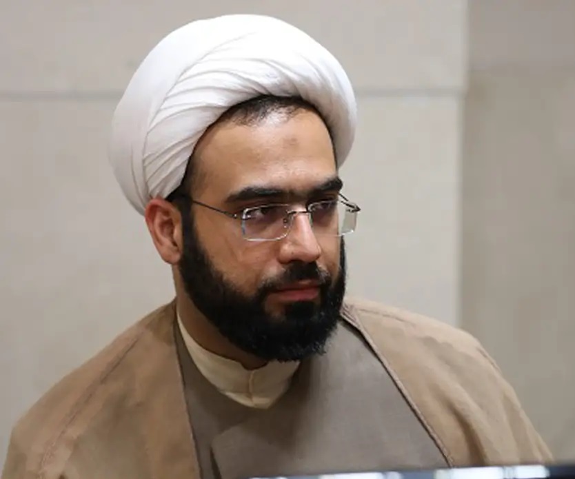 محمد مهدی