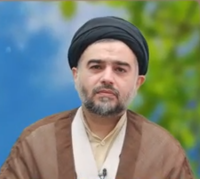 سید ابوالفضل