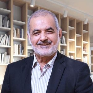 علی اصغر
