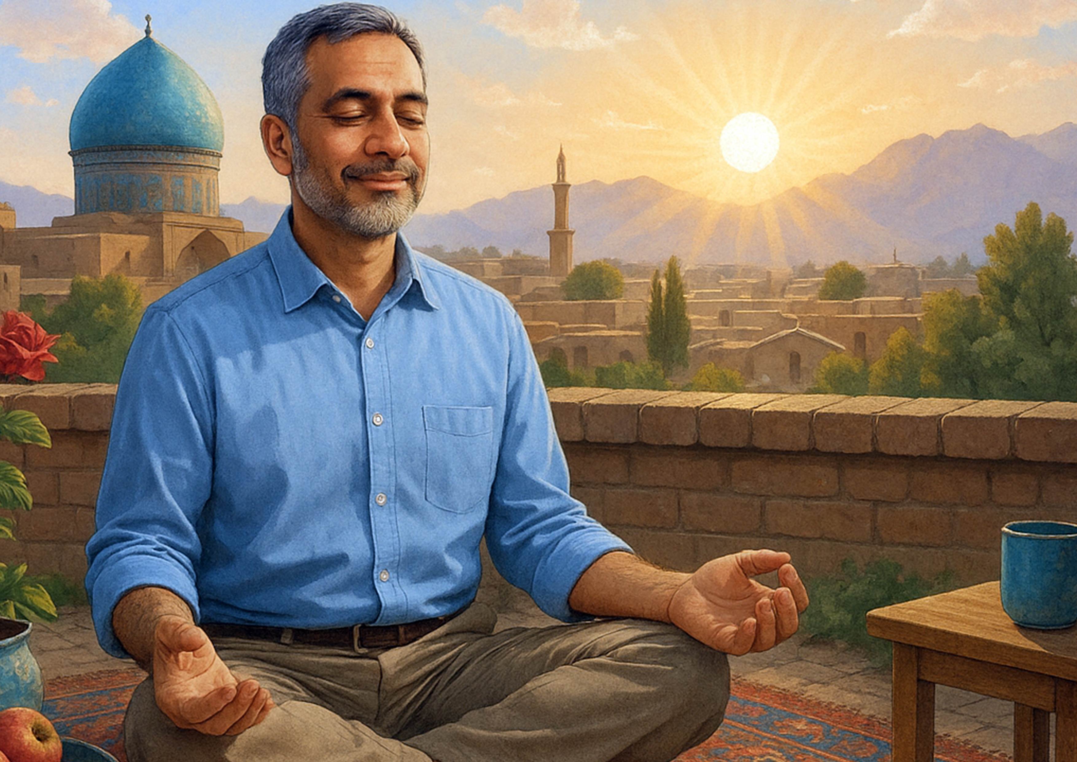 خود آگاهی 4