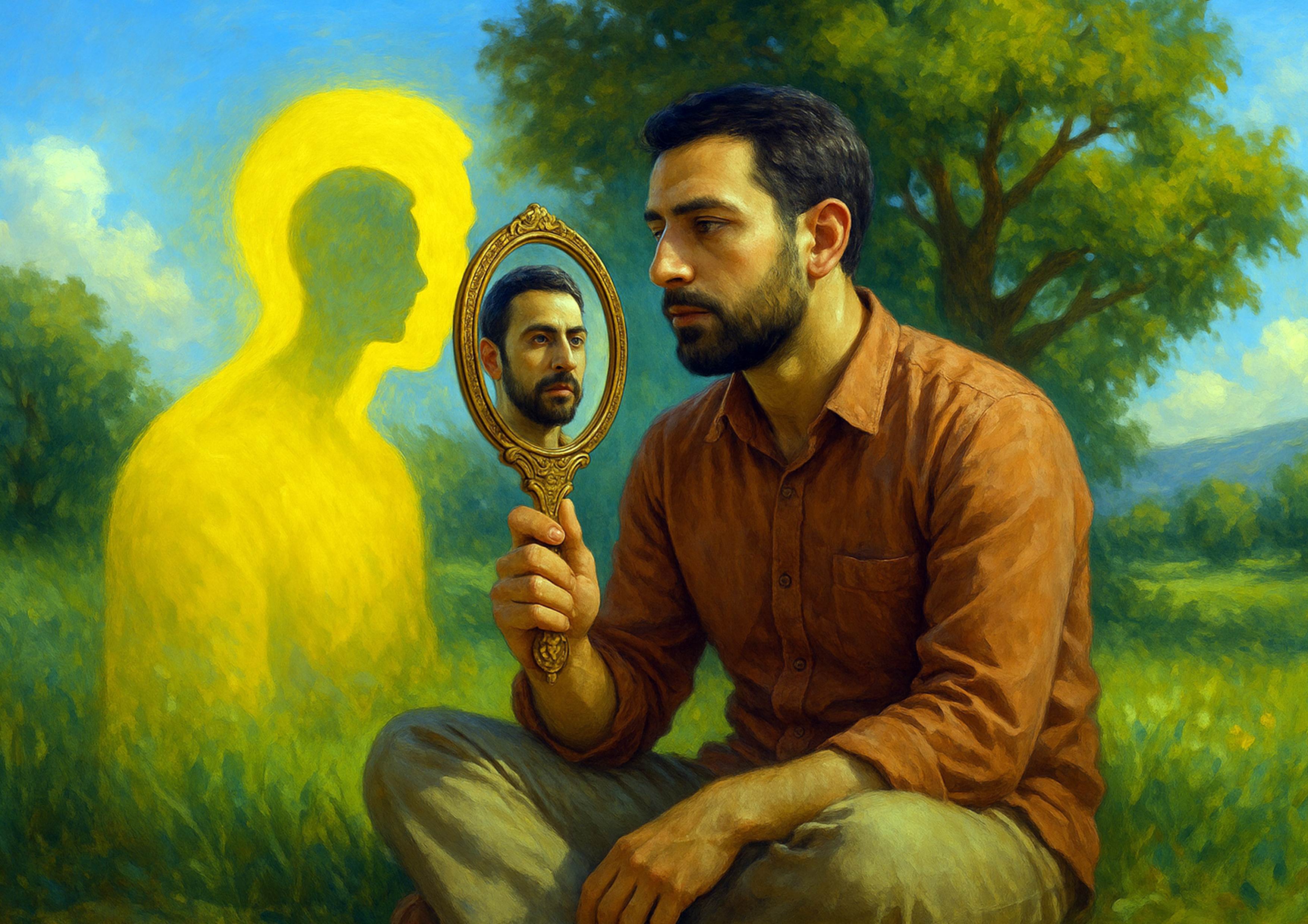 خود آگاهی 1