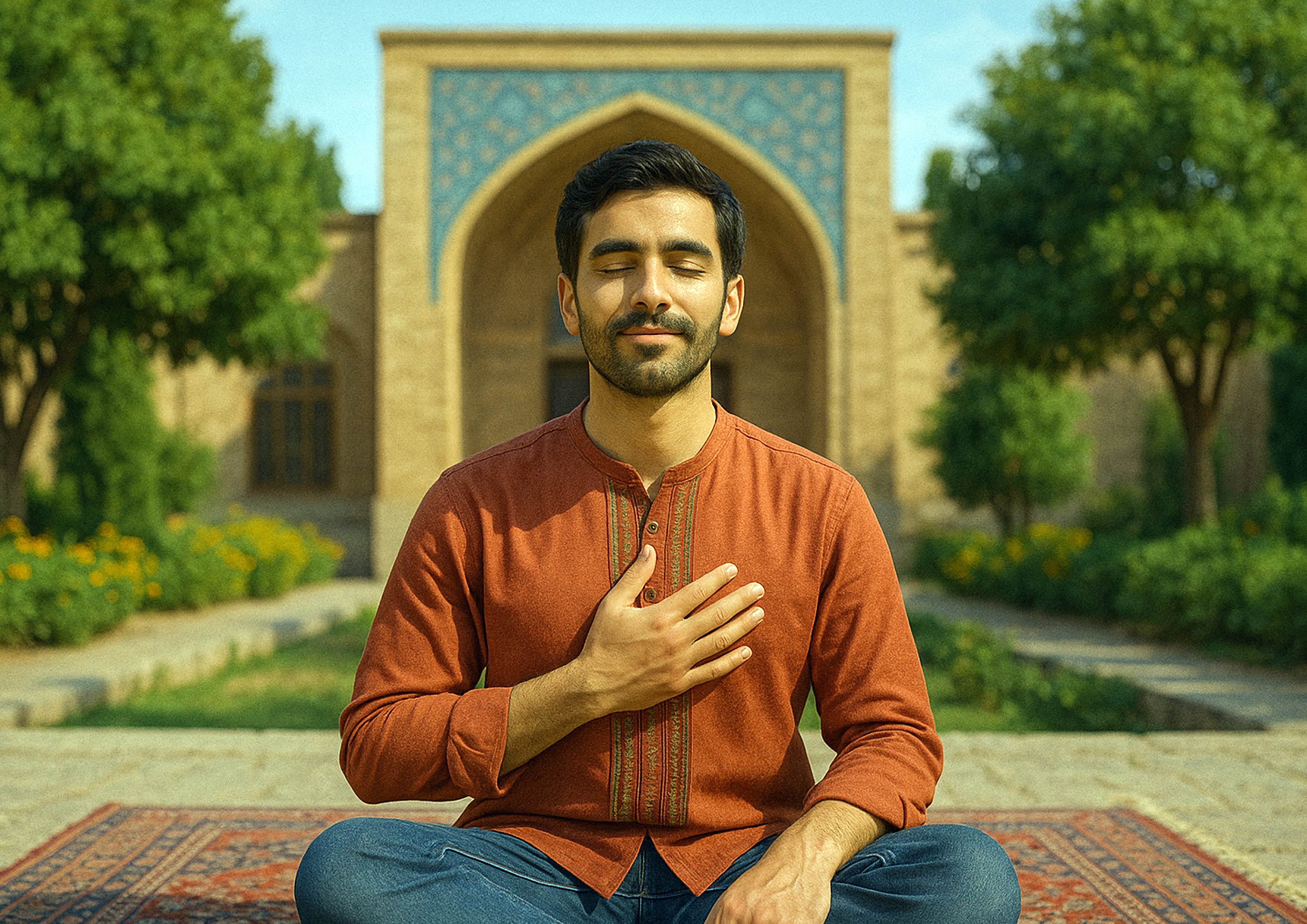 خود آگاهی 3