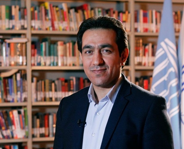 منصور