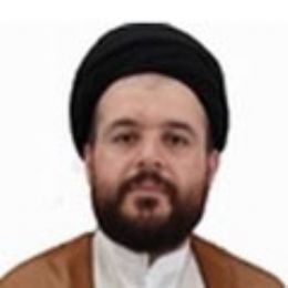 سید رضا