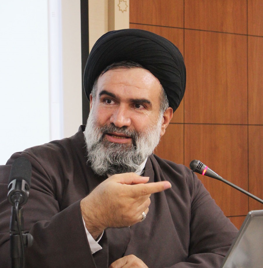 سید حسن