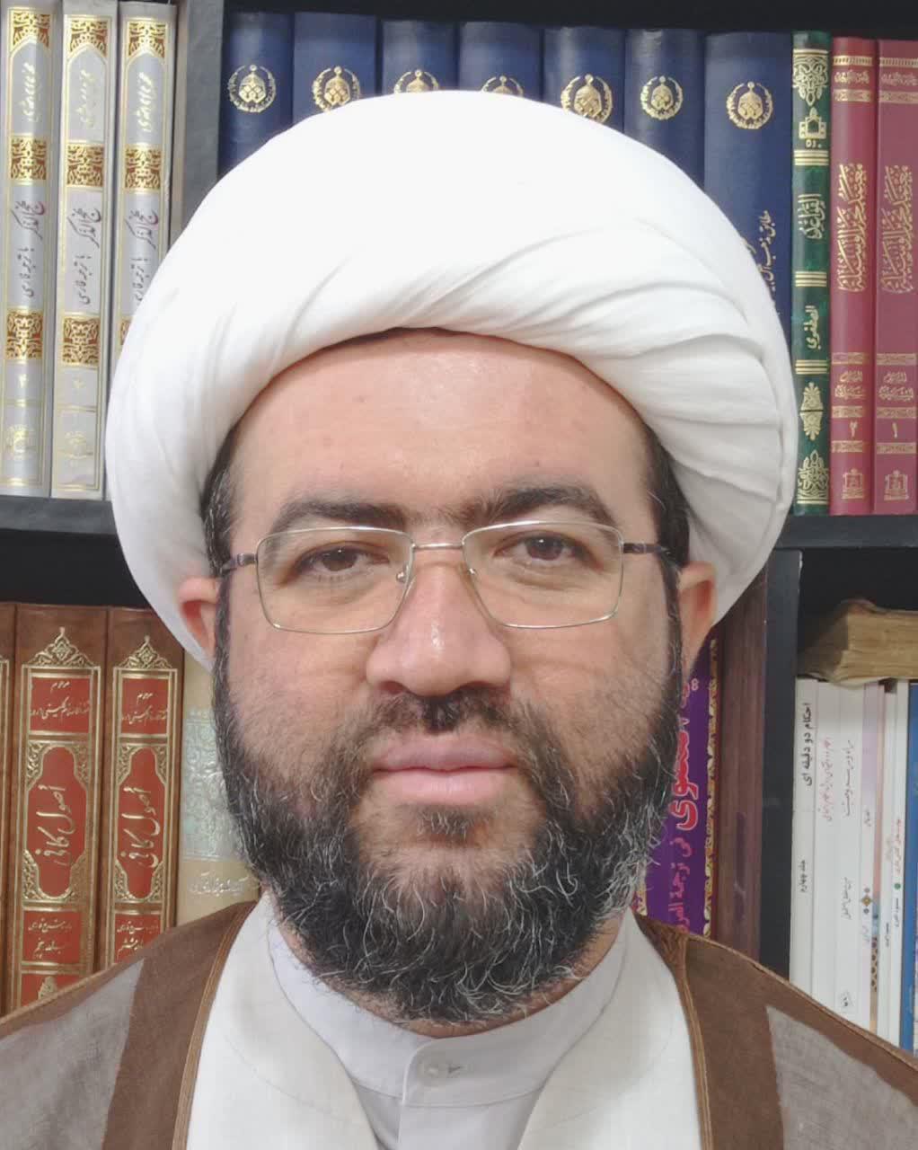 علیرضا