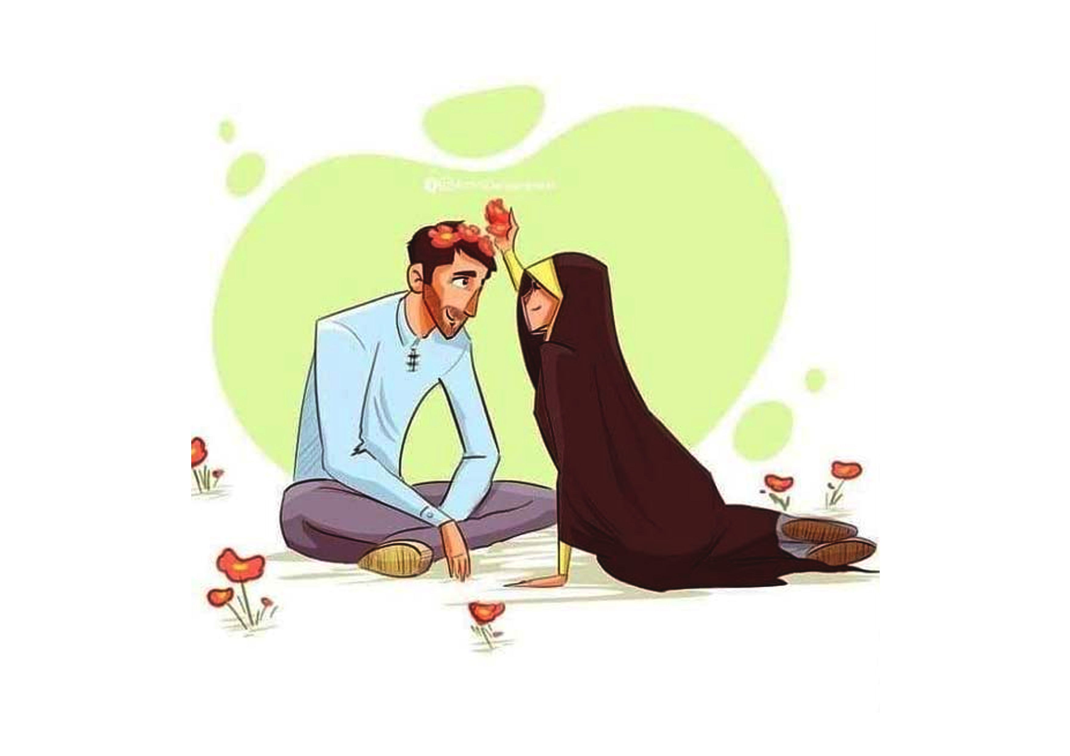 احکام همسران