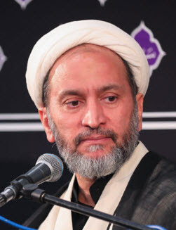 حسین