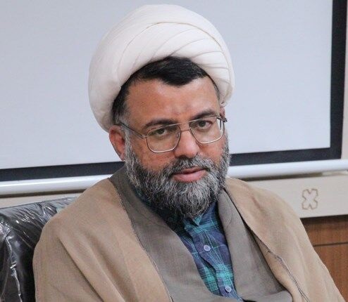 محمد مهدی