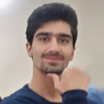 علی