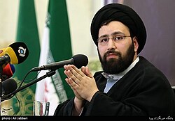 سیدعلی