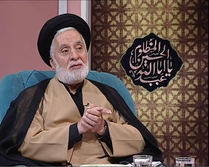 سید جواد
