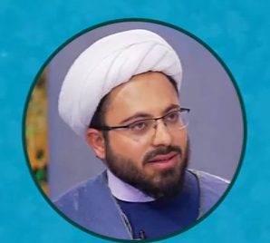 علی