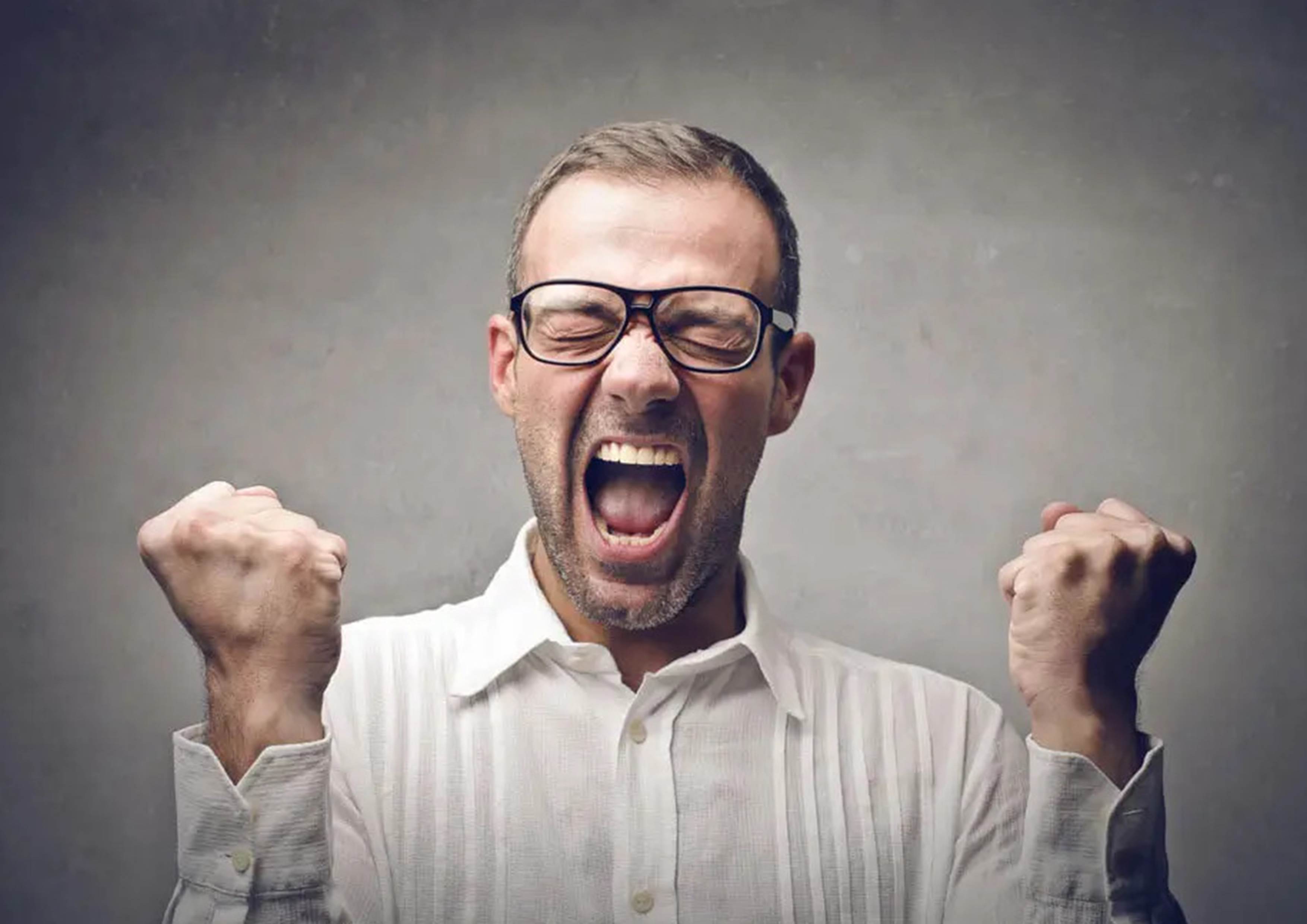 مدیریت هیجانات مخرب