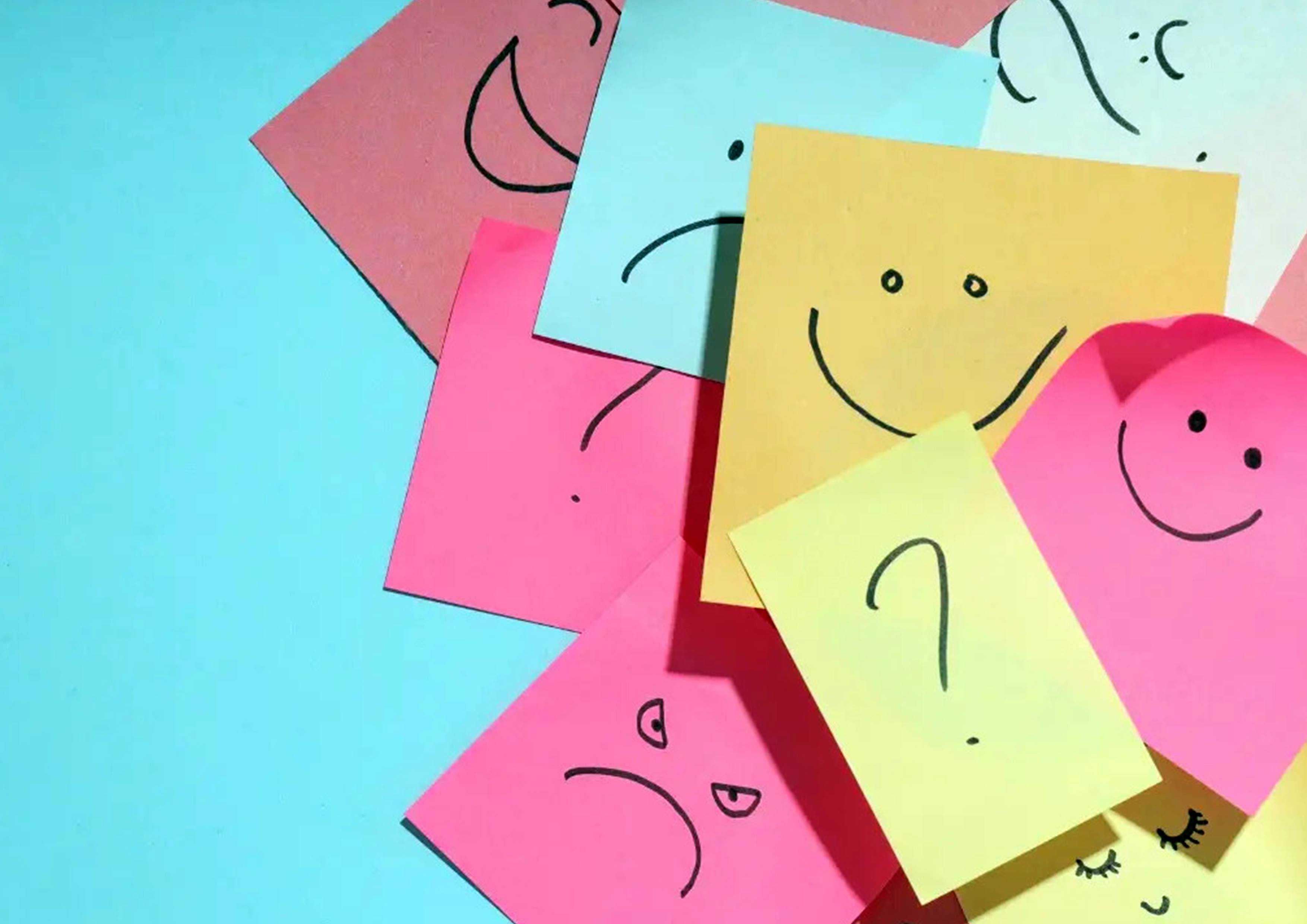 اختلالات شخصیت