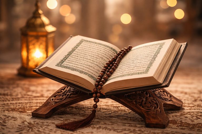 دوره جامع روخوانی و روان‌خوانی فصیح قرآن کریم