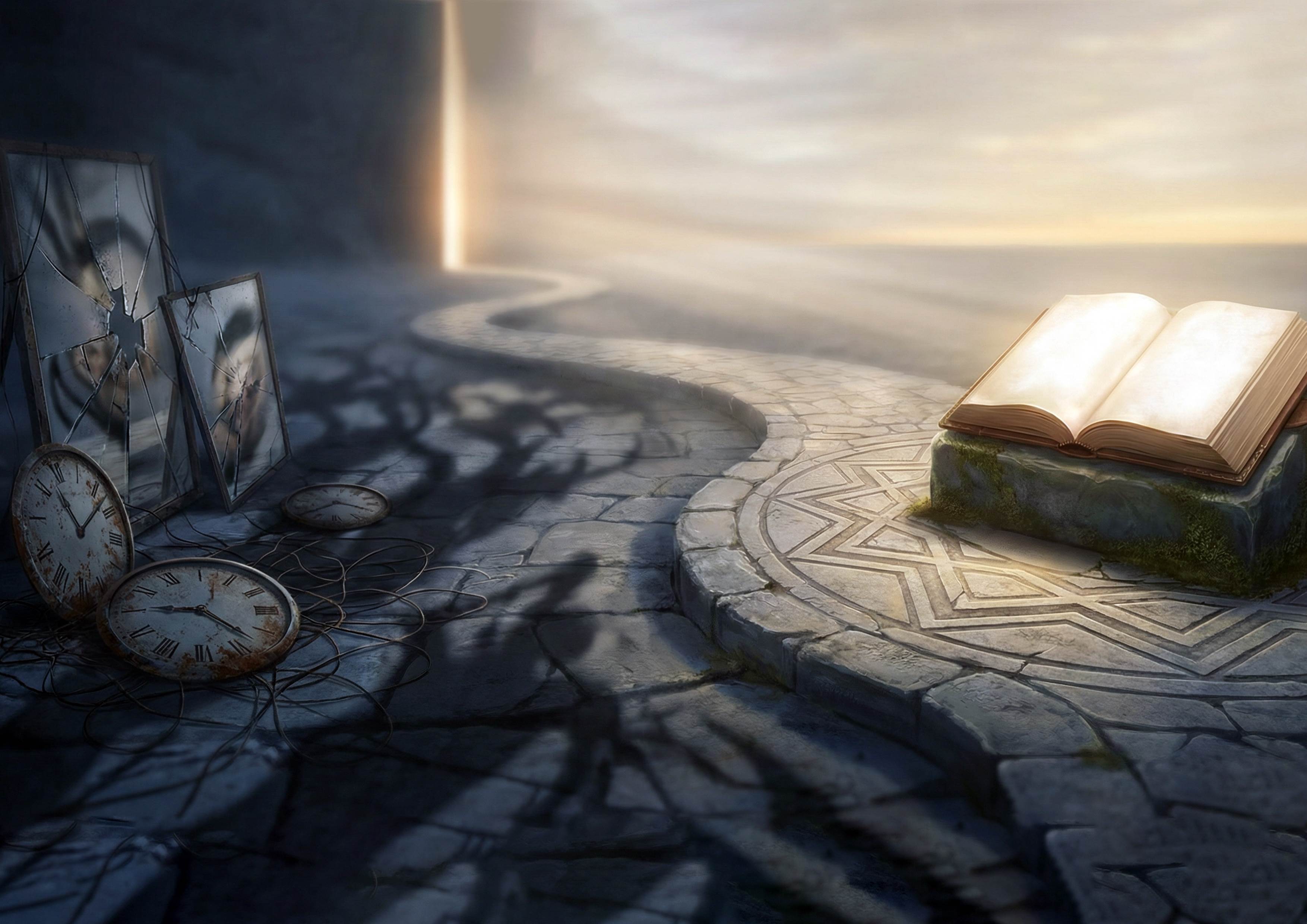 مهدویتِ بی‌غبار