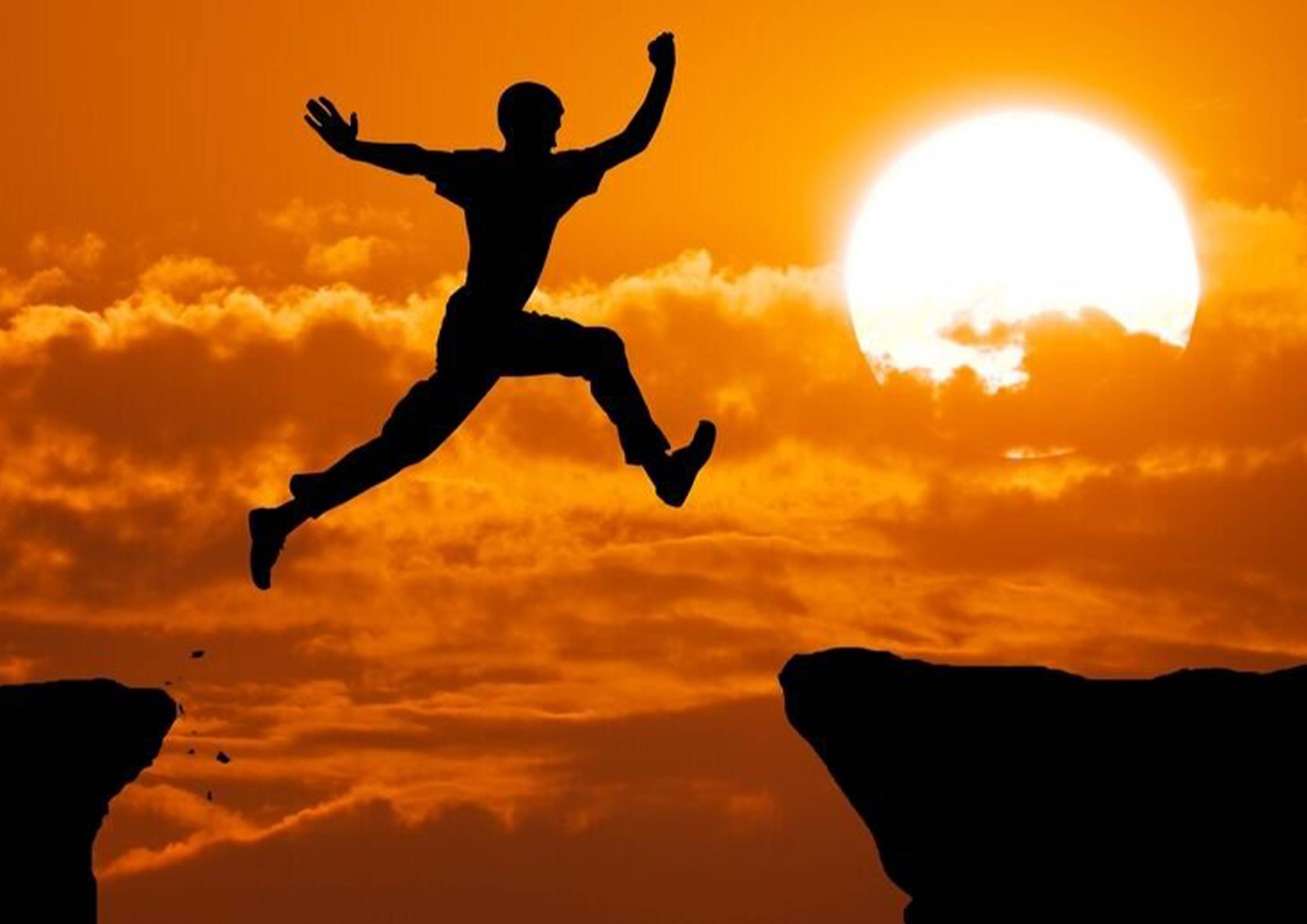 فتح قله اعتماد به نفس در یک دوره آموزشی