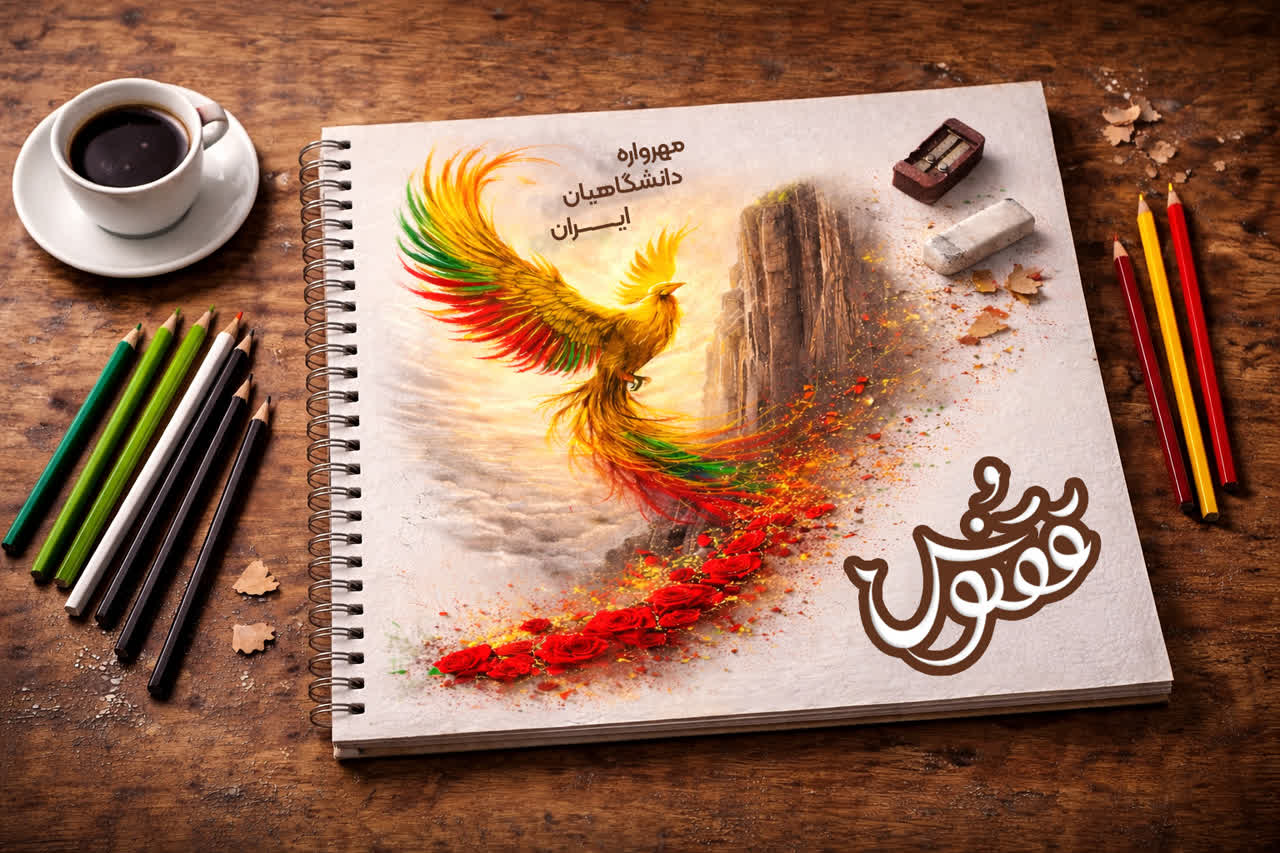 مهرواره ققنوس