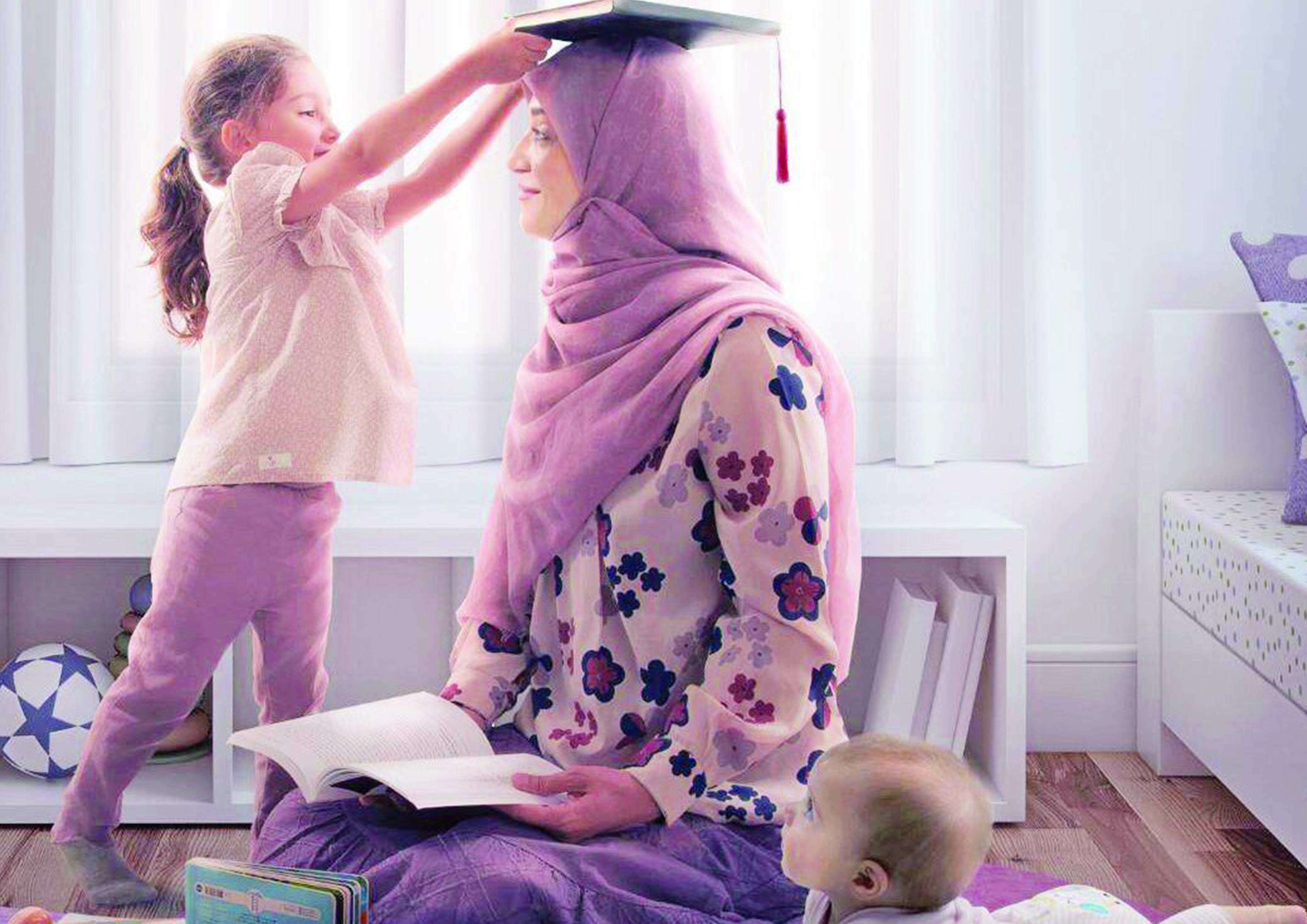 «نسل‌آفرین»؛ آغوش خانواده، آینده‌ی ایران