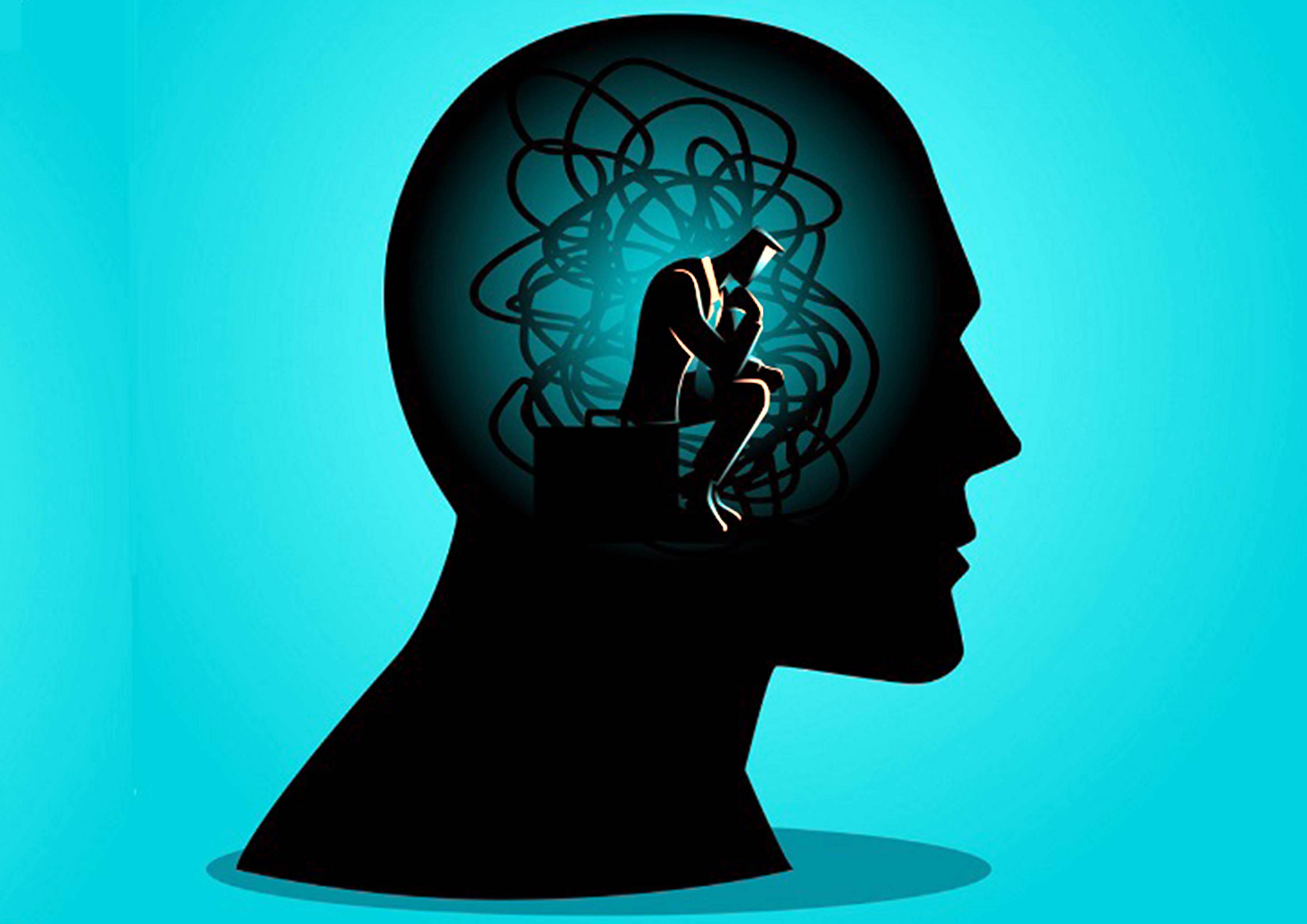 راه‌حل علمی آن در راه است: نوروبیولوژی عفاف