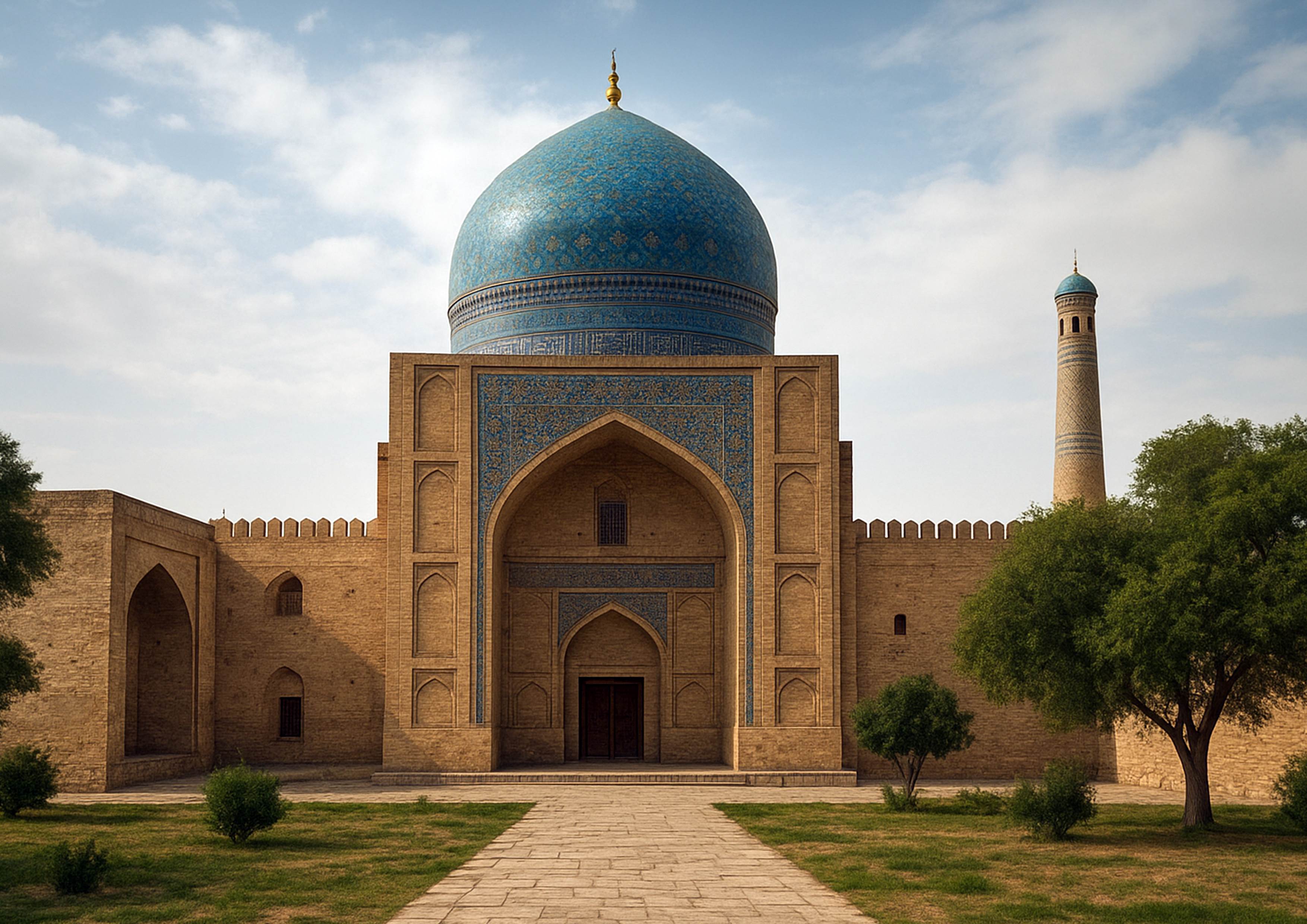 «ایرانی؛ معمار تمدن اسلام» در راه است