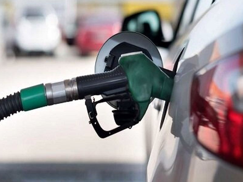 عرضه بنزین سوپر در بازار سرمایه کلید خورد