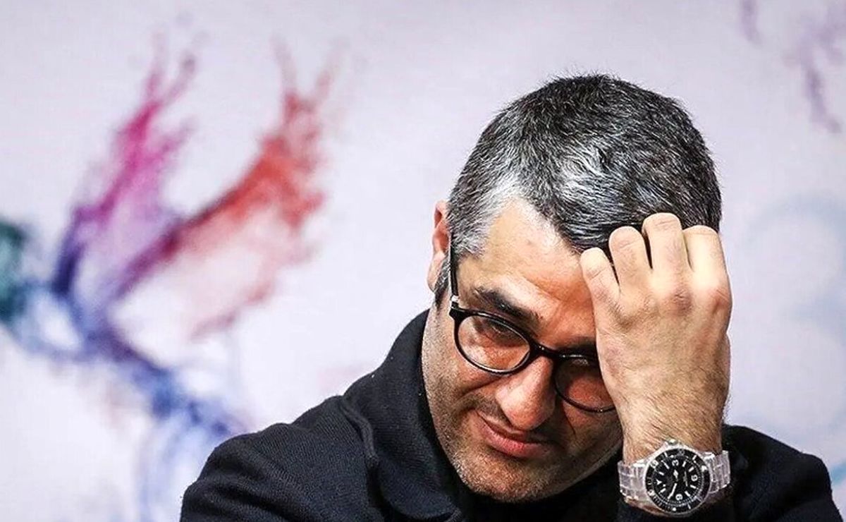 وکیل جمشیدی: رقم وثیقه بزرگ‌نمایی شده و اتهام فاقد اعتبار حقوقی است