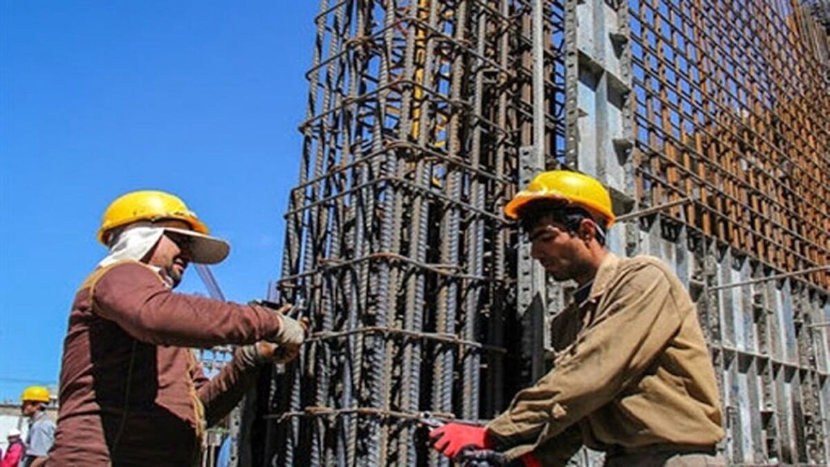 کارگران به‌زودی صاحب خانه می‌شوند!